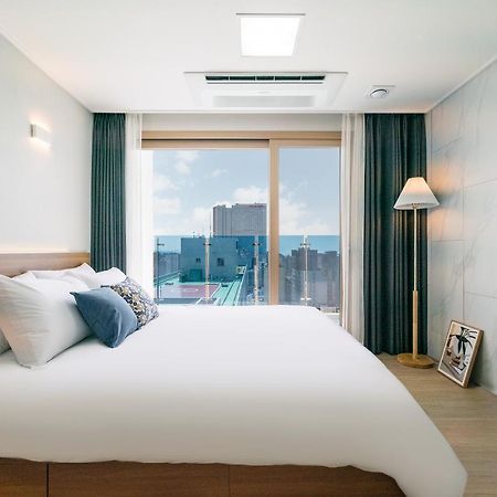 Urbanstay Jeju yeondong Bagian luar foto