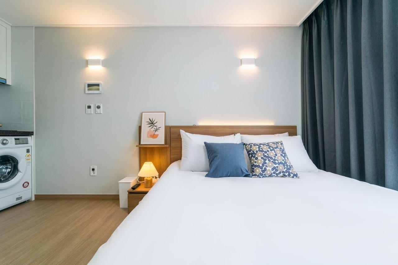 Urbanstay Jeju yeondong Bagian luar foto