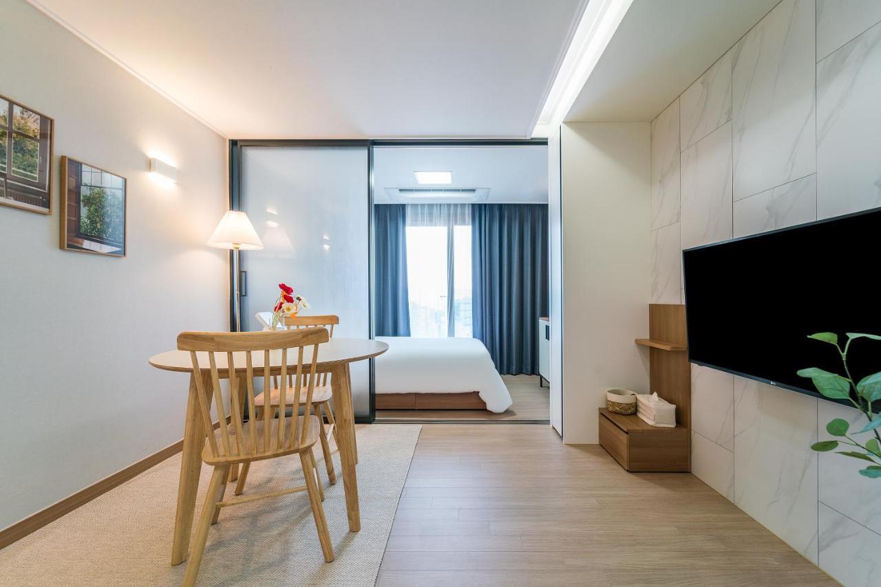 Urbanstay Jeju yeondong Bagian luar foto