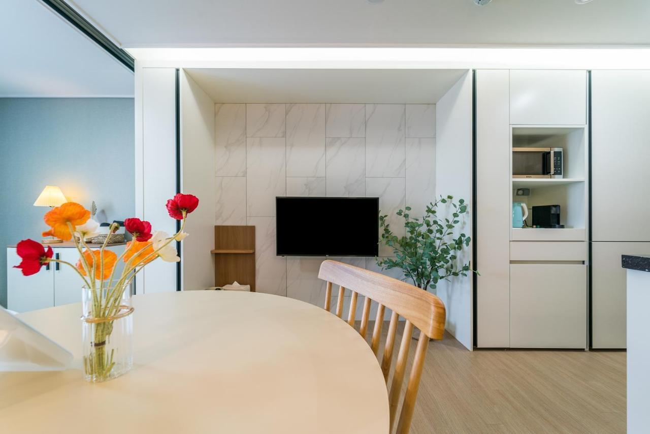 Urbanstay Jeju yeondong Bagian luar foto