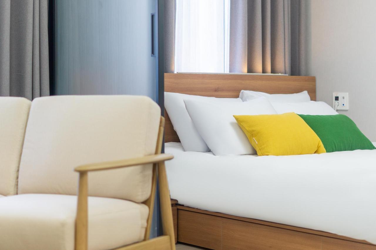 Urbanstay Jeju yeondong Bagian luar foto