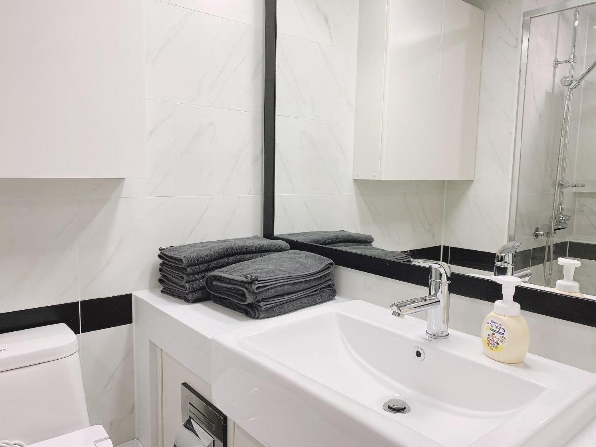 Urbanstay Jeju yeondong Bagian luar foto