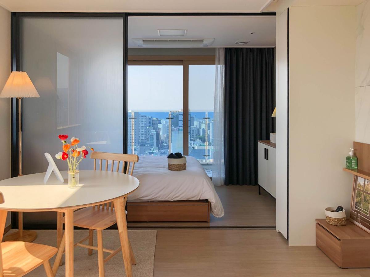 Urbanstay Jeju yeondong Bagian luar foto